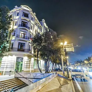 Targovu 3 Баку